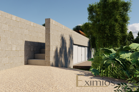 Tomt i Vila do Conde, Porto, Vila do Conde - € 500 000 | Ref: EX03780 - foto 26