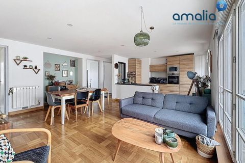 Lejlighed i Arras, Pas-de-Calais, Arras - € 225.000 | Ref: 7234932 - foto 1