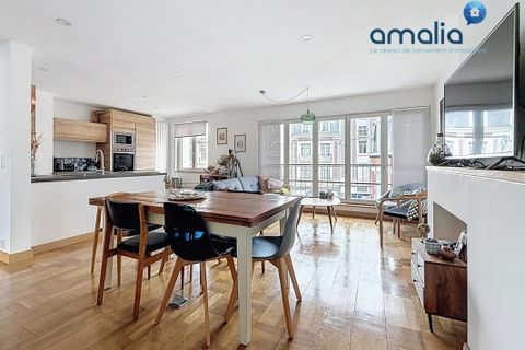 Lejlighed i Arras, Pas-de-Calais, Arras - € 225.000 | Ref: 7234932 - foto 2