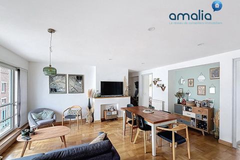 Lejlighed i Arras, Pas-de-Calais, Arras - € 225.000 | Ref: 7234932 - foto 3