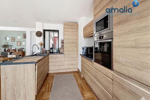 Lejlighed i Arras, Pas-de-Calais, Arras - € 225.000 | Ref: 7234932 - foto 4