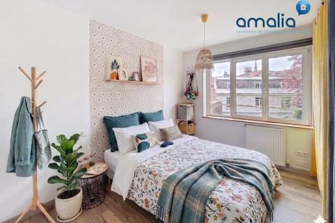 Lejlighed i Arras, Pas-de-Calais, Arras - € 225.000 | Ref: 7234932 - foto 5
