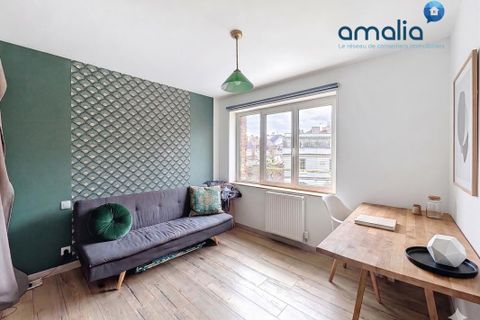 Lejlighed i Arras, Pas-de-Calais, Arras - € 225.000 | Ref: 7234932 - foto 6