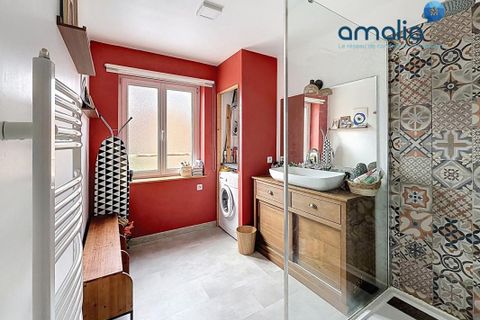 Lejlighed i Arras, Pas-de-Calais, Arras - € 225.000 | Ref: 7234932 - foto 8