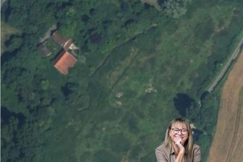 Farm hus i Molain, Aisne, Molain - € 117.000 | Ref: 7663276 - foto 1