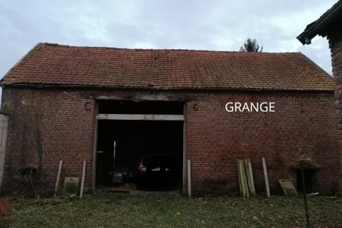 Farm hus i Molain, Aisne, Molain - € 117.000 | Ref: 7663276 - foto 4