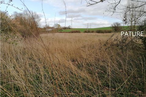 Farm hus i Molain, Aisne, Molain - € 117.000 | Ref: 7663276 - foto 9