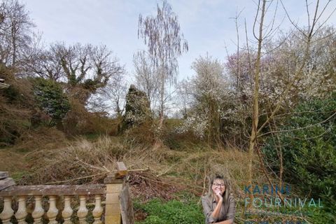 Farm hus i Molain, Aisne, Molain - € 117.000 | Ref: 7663276 - foto 12