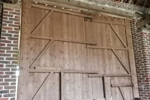Farm hus i Molain, Aisne, Molain - € 117.000 | Ref: 7663276 - foto 13
