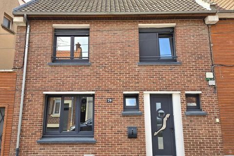 Byhus i Cambrai, Nord, Cambrai - € 179.900 | Ref: 7635203 - foto 1