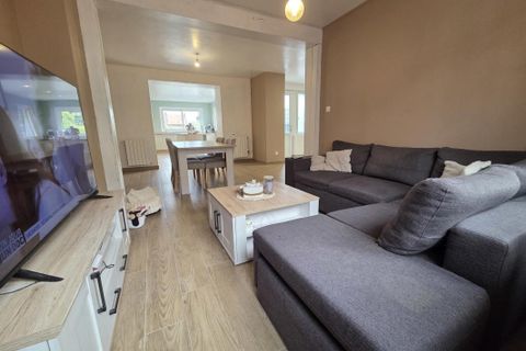 Byhus i Cambrai, Nord, Cambrai - € 179.900 | Ref: 7635203 - foto 2