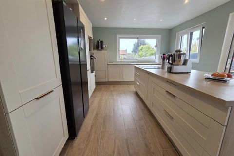 Byhus i Cambrai, Nord, Cambrai - € 179.900 | Ref: 7635203 - foto 3