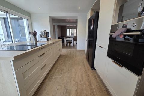 Byhus i Cambrai, Nord, Cambrai - € 179.900 | Ref: 7635203 - foto 5
