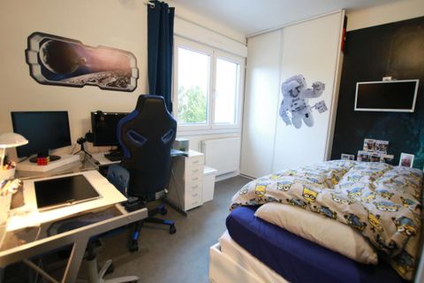 Byhus i Cambrai, Nord, Cambrai - € 179.900 | Ref: 7635203 - foto 7