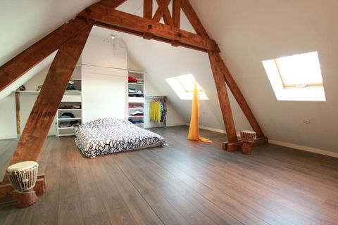 Byhus i Cambrai, Nord, Cambrai - € 179.900 | Ref: 7635203 - foto 8