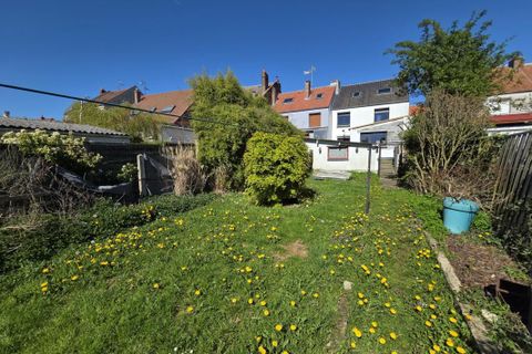 Byhus i Cambrai, Nord, Cambrai - € 179.900 | Ref: 7635203 - foto 10