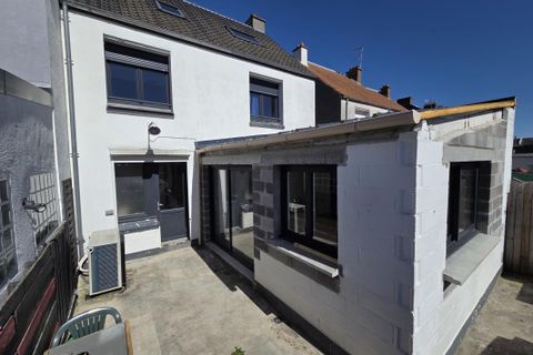 Byhus i Cambrai, Nord, Cambrai - € 179.900 | Ref: 7635203 - foto 11