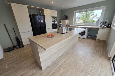 Byhus i Cambrai, Nord, Cambrai - € 179.900 | Ref: 7635203 - foto 12