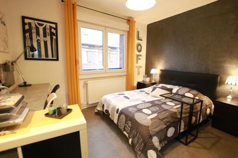 Byhus i Cambrai, Nord, Cambrai - € 179.900 | Ref: 7635203 - foto 13