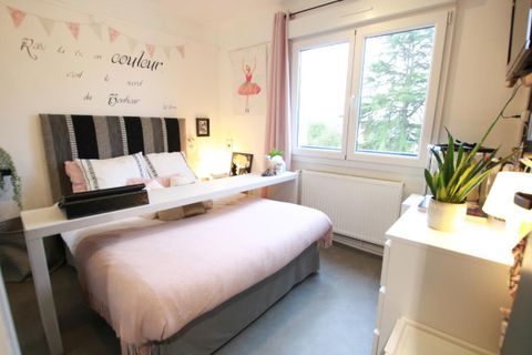 Byhus i Cambrai, Nord, Cambrai - € 179.900 | Ref: 7635203 - foto 14
