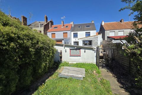 Byhus i Cambrai, Nord, Cambrai - € 179.900 | Ref: 7635203 - foto 15