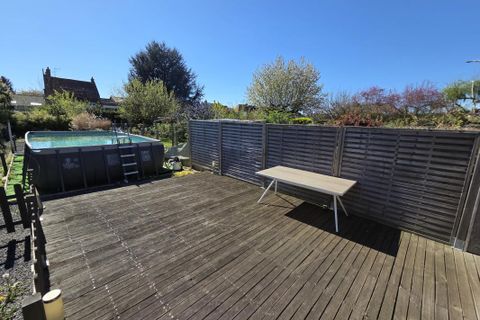 Byhus i Cambrai, Nord, Cambrai - € 179.900 | Ref: 7635203 - foto 16