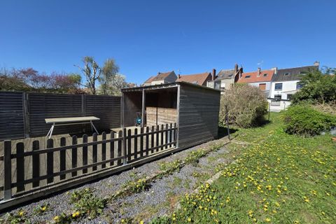 Byhus i Cambrai, Nord, Cambrai - € 179.900 | Ref: 7635203 - foto 17