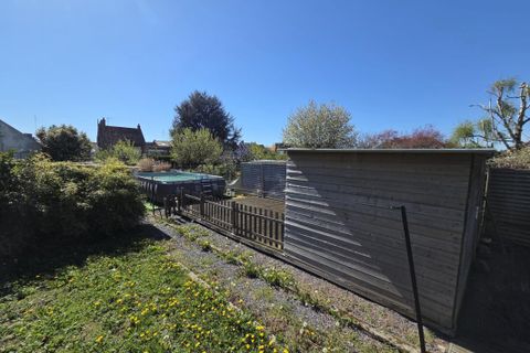 Byhus i Cambrai, Nord, Cambrai - € 179.900 | Ref: 7635203 - foto 18
