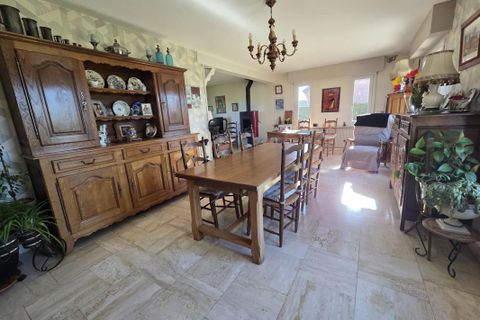 Bungalow i Cambrai, Nord, Cambrai - € 261.900 | Ref: 7223609 - foto 3