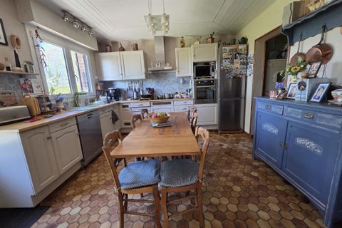 Bungalow i Cambrai, Nord, Cambrai - € 261.900 | Ref: 7223609 - foto 4