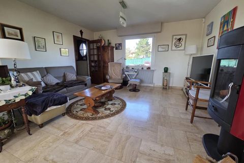 Bungalow i Cambrai, Nord, Cambrai - € 261.900 | Ref: 7223609 - foto 5