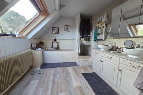 Bungalow i Cambrai, Nord, Cambrai - € 261.900 | Ref: 7223609 - foto 8