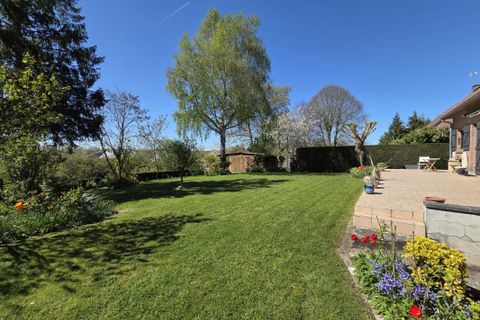 Bungalow i Cambrai, Nord, Cambrai - € 261.900 | Ref: 7223609 - foto 9