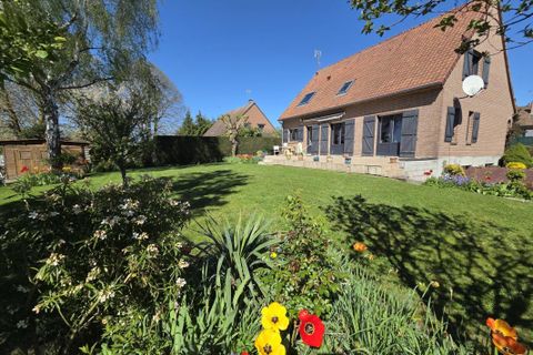 Bungalow i Cambrai, Nord, Cambrai - € 261.900 | Ref: 7223609 - foto 10