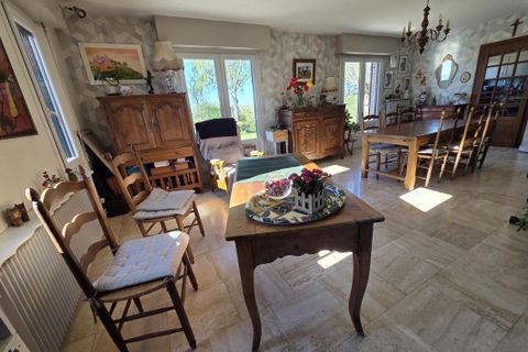 Bungalow i Cambrai, Nord, Cambrai - € 261.900 | Ref: 7223609 - foto 12