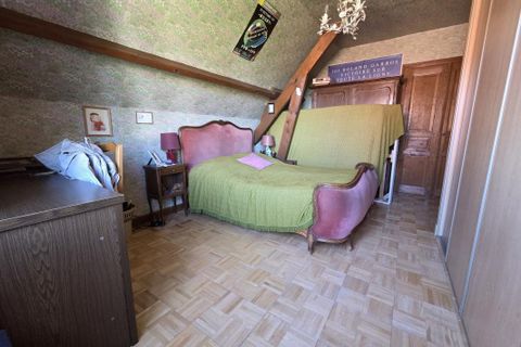 Bungalow i Cambrai, Nord, Cambrai - € 261.900 | Ref: 7223609 - foto 14