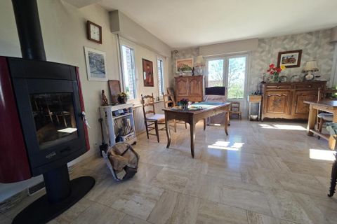 Bungalow i Cambrai, Nord, Cambrai - € 261.900 | Ref: 7223609 - foto 16