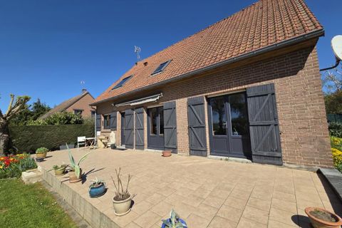Bungalow i Cambrai, Nord, Cambrai - € 261.900 | Ref: 7223609 - foto 17