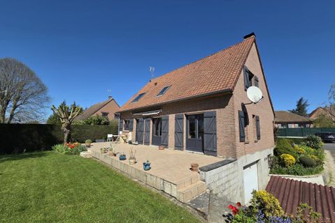 Bungalow i Cambrai, Nord, Cambrai - € 261.900 | Ref: 7223609 - foto 18