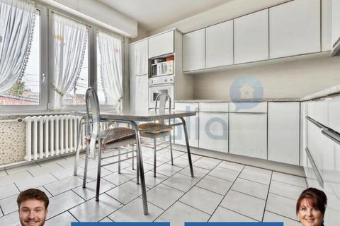 Villa i Caudry, Nord, Caudry - € 243.000 | Ref: 7659578 - foto 1