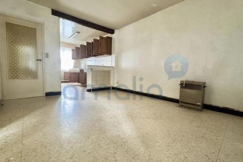 Villa i Caudry, Nord, Caudry - € 243.000 | Ref: 7659578 - foto 12