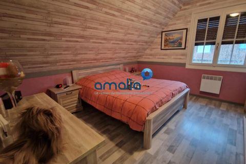 Villa a Wavrin, Nord, Wavrin - € 409.900 | Ref: 7653909 - foto 4