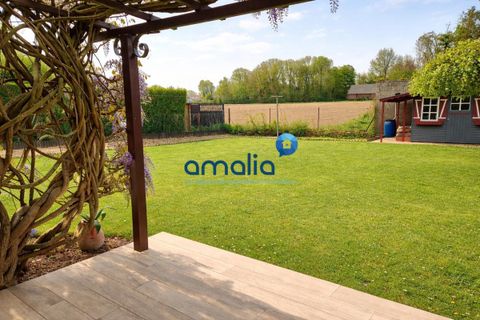 Villa a Wavrin, Nord, Wavrin - € 409.900 | Ref: 7653909 - foto 5