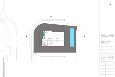 Villa i Alcabideche, Lisbon, Alcabideche - € 1.670.000 | Ref: MOR1639.Lt1.HE_d - foto 40