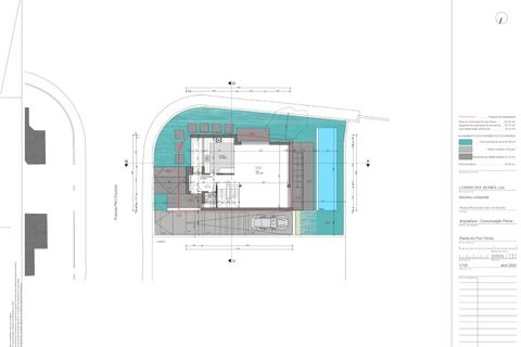 Villa i Alcabideche, Lisbon, Alcabideche - € 1.670.000 | Ref: MOR1639.Lt1.HE_d - foto 42