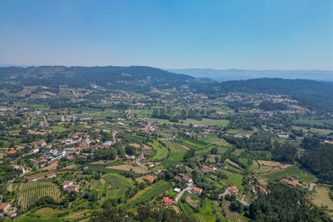 Villa i Ponte de Lima, Viana do Castelo, Ponte de Lima - € 160.000 | Ref: C0256-03466 - foto 12