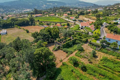 Villa i Ponte de Lima, Viana do Castelo, Ponte de Lima - € 160.000 | Ref: C0256-03466 - foto 16