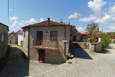 Villa i Chaves, Vila Real, Chaves - € 180.000 | Ref: C0256-03465 - foto 2
