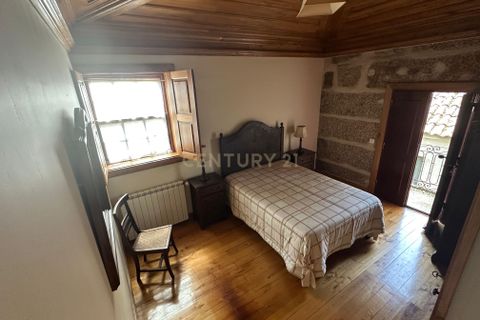 Villa i Chaves, Vila Real, Chaves - € 180.000 | Ref: C0256-03465 - foto 6
