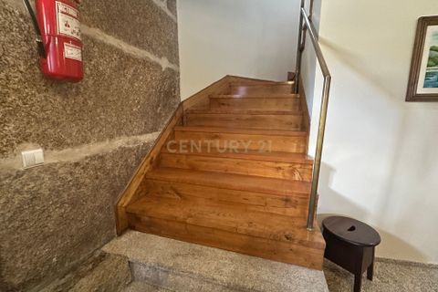 Villa i Chaves, Vila Real, Chaves - € 180.000 | Ref: C0256-03465 - foto 16